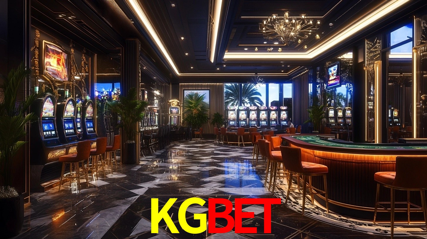 Welcome Bonus KGBET