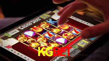 Live Casino KGBET