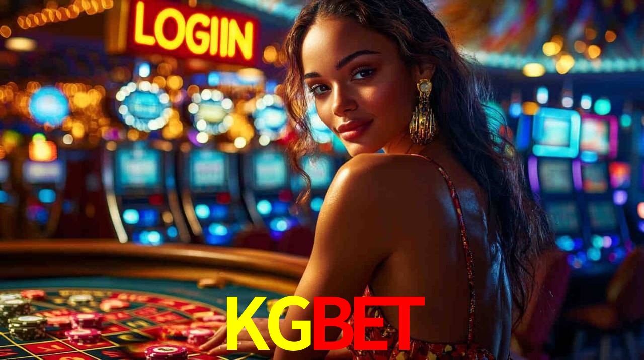 Live Casino KGBET