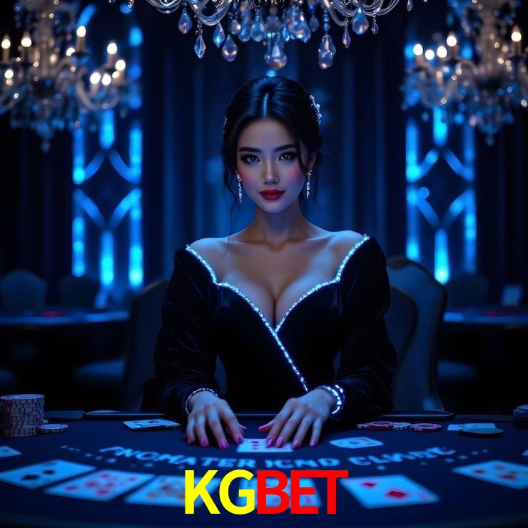 Slot Games KGBET