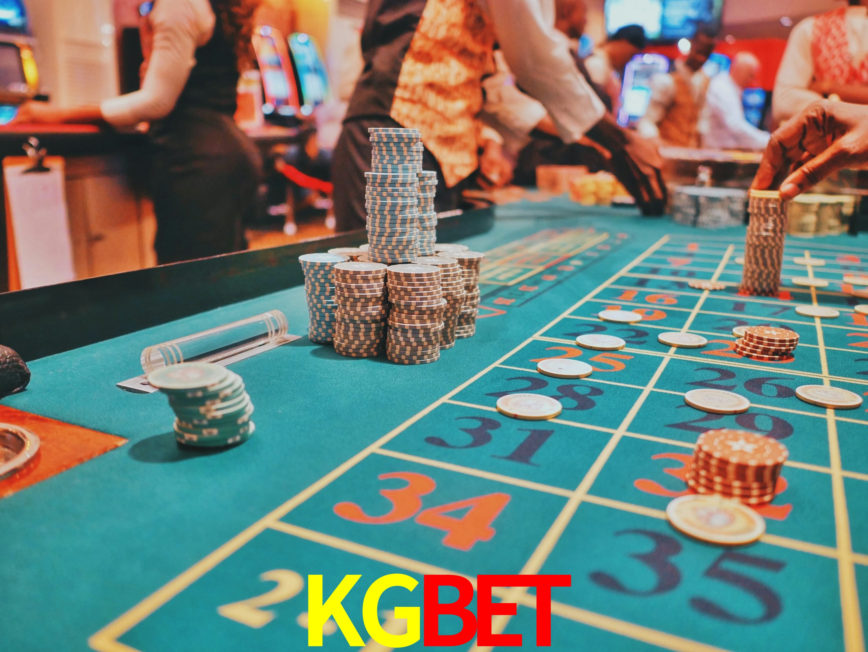 Tennis Betting KGBET
